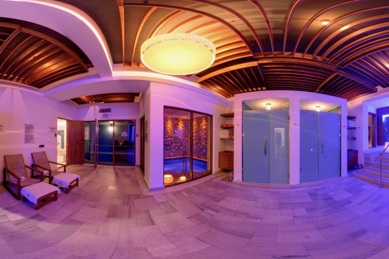 Montana Pine Resort Ölüdeniz Exterior foto